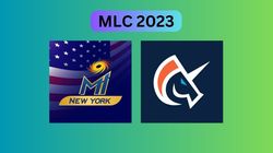 Miny Vs Sfu Mlc 2023 Live Streaming Mi New York San Francisco Unicorns Prediction