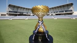 Major League Cricket 2023 What The Captains Said At The Mlc Trophy Launch Event