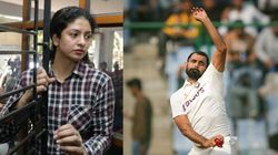 Mohammed Shami Hasin Jahan Domestic Violence Case Supreme Court Orders Local Court