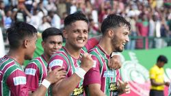 Mohun Bagan Vs Kalighat Live Score Cfl 2023 Jul 