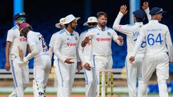 Ind Vs Wi Mukesh Kumar Will Be Around India Setup For A While Now Predicts Zaheer Khan