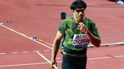 Diamond League 2023 Is Javelin Throw Leader Neeraj Chopra Competing In The Monaco Leg