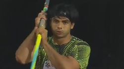 Diamond League 2023 Men Javelin Throw Points Table Neeraj Chopra
