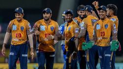 Tnpl 2023 Playoffs Qualified Teams Results Schedule Stats