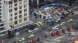 Gunman In New Zealand Kills 2 People Ahead Of Womens Fifa World Cup 