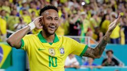 Neymar Fined Millions Why Brazilian Star Reprimanded