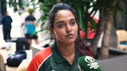 Harmanpreet Kaur Hurt Sentiments Of Young Bangladesh Cricketers Nigar Sultana Joty