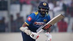 Lpl 2023 Colombo Strikers Name Niroshan Dickwella As Skipper In Lanka Premier League