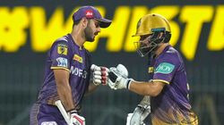 Deodhar Trophy 2023 North Zone Squad As Kkr Batter Nitish Rana Captain