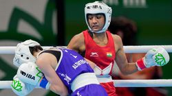 India Boxing Squad Asian Games 2022 Nitu Ghanghas Amit Panghal Miss Out