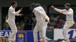 Pakistan Complete Series Sweep Over Sri Lanka Consolidate Top Spot In Wtc25 Standings