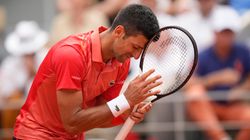 Novak Djokovic Withdraws From Toronto Masters 