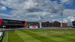 Ashes 2023 4th Test Old Trafford Manchester Weather Today Ahead Of Day 
