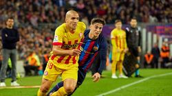 Barcelona New Boy Oriol Romeu Unknown Facts Spain La Liga