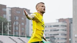 Isl Transfer 2023 Hyderabad Fc Petteri Pennanen