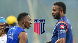 Major League Cricket Live Streaming How To Watch Mlc 2023 Matches In India