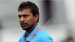 Praveen Kumar His Son Survive Horror Car Crash In Meerut Says Big Car Saved Him