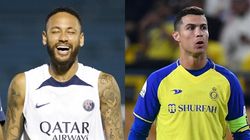 Psg Vs Al Nassr Live Streaming When And How To Watch Neymar Take On Cristiano Ronaldo