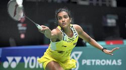 Canada Open 2023 Pv Sindhu And Lakshya Sen Reach Second Round