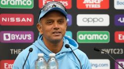 Asia Cup 2023 Dont Believe In Counting My Chickens Too Much Rahul Dravid On India Vs Pakistan Match