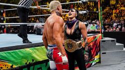 Summerslam 2023 Spoiler On Womens World Championship Match At Wwe Ple