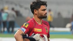 Mumbai Mafia At Work Immediately Twitter Livid Rinku Singh Ignored Ajit Agarkars Panel Ind Vs Wi T