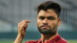 Ind Vs Wi Harsha Bhogle Explains Rinku Singhs Exclusion Says India T20i Squad Not Balanced