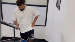 Rishabh Pant Recovery Update By Ddca Director Shyam Sharma