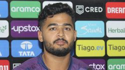 Riyan Parag Emotional Request To Ex Cricketers Commentators Trolls