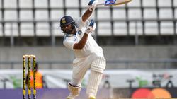 India Vs West Indies 1st Test Day 1 Jaiswal Rohit Unbeaten Stand Puts Visitors In Command