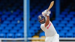 Rohit Sharma Surpasses Mahela Jayawardene To Set Unique Record In Test Cricket