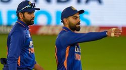 Ind Vs Wi Indian Cricket Team Angry With Poor Planning Team Management Writes To Bcci