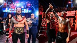 Wrestlemania 40 Latest Update On Roman Reigns Opponent Over Undisputed Wwe Title