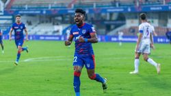 Isl Transfer Roy Krishna Odisha Fc