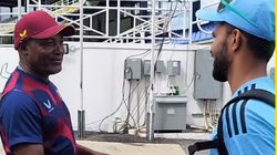 India Vs West Indies Will Indias Asian Games Captain Ruturaj Gaikwad Debut In Second Test