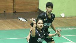 Team India Storms Into Quarters Of Badminton Asia Junior Championships 