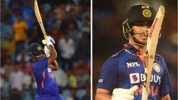Ind Vs Wi How Sanju Samson And Ishan Kishan Can Play Together In First Odi Explained