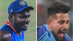 Why Sanju Samson Umran Malik Ishan Kishan Would Be Happy To Not Find Place In Asian Games Squad