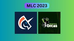 Mlc 2023 Seattle Orcas Vs Sf Unicorns Live Updates