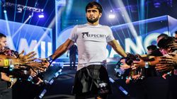 Shamil Gasanov Talks Dream Fight With Garry Tonon Ahead Of One Fight Night 