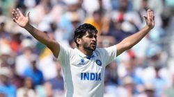 Ind Vs Wi Former Cricketer Predicts Shardul Thakur Will Be Dropped India Playing Xi For Second Test