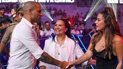 Indian Mma Fighters Getting Huge Platform With Mfn Says Shikhar Dhawan