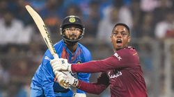 West Indies Odi Squad Vs India Shimron Hetmyer Back After 2 Year Pooran And Holder Unavailable