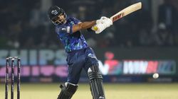 Zim Afro T10 Sikandar Razas 21 Ball 70 Fires Bulawayo Braves To 7 Wicket Win Vs Harare Hurricanes