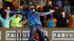 Zim Afro T10 Sikandra Razas All Round Show Helps Bulawayo Braves Clinch Win In Tournament Opener