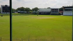 Pakistan Vs Sri Lanka 2nd Test Day 1 Colombo Weather Forecast Chances Of Rain Sinhalese Sports Club