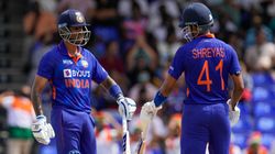 India Wc 2023 Squad Rp Singh Shreyas Iyer Suryakumar Yadav