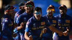 Sri Lanka Qualify For Icc World Cup 2023 After Thrashing Zimbabwe By Nine Wickets