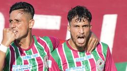 Mohun Bagan Vs Kalighat Live Streaming Cfl 