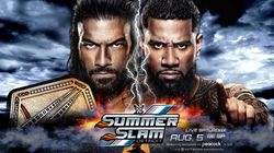 Wwe Summerslam 2023 Match Card Date Start Time In India Tv Channel Live Streaming